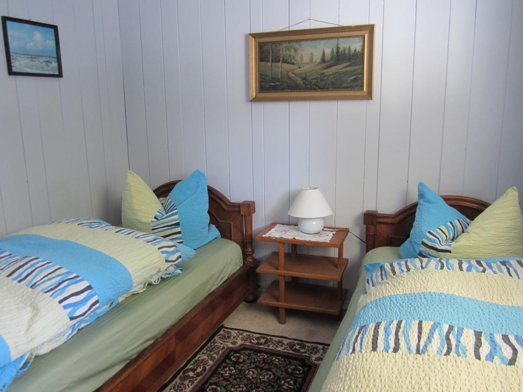 The Cozy Cubbyhole B&B 100 Mile House Zimmer foto